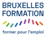 Bruxelles formations logo
